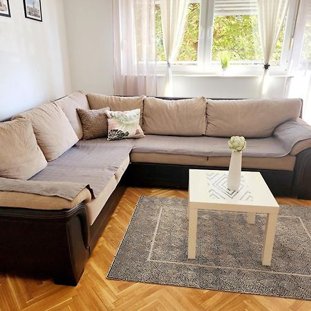 Apartman Bosa Sombor Zewnętrze zdjęcie