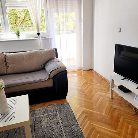 Apartman Bosa Sombor Zewnętrze zdjęcie