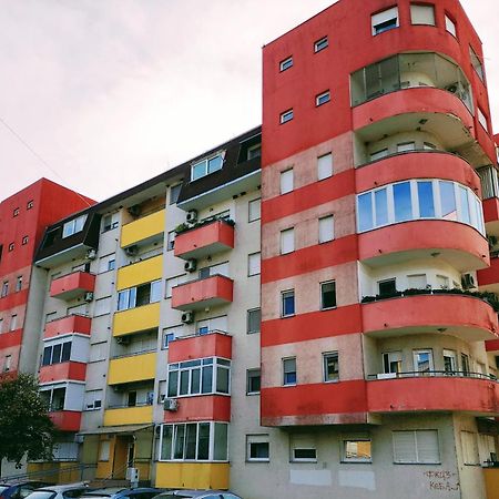 Apartman Bosa Sombor Zewnętrze zdjęcie