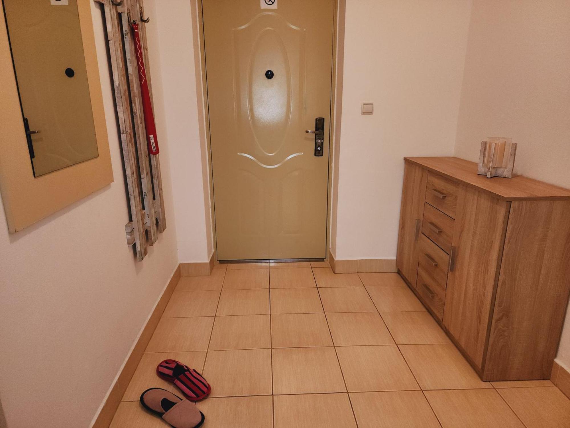 Apartman Bosa Sombor Zewnętrze zdjęcie