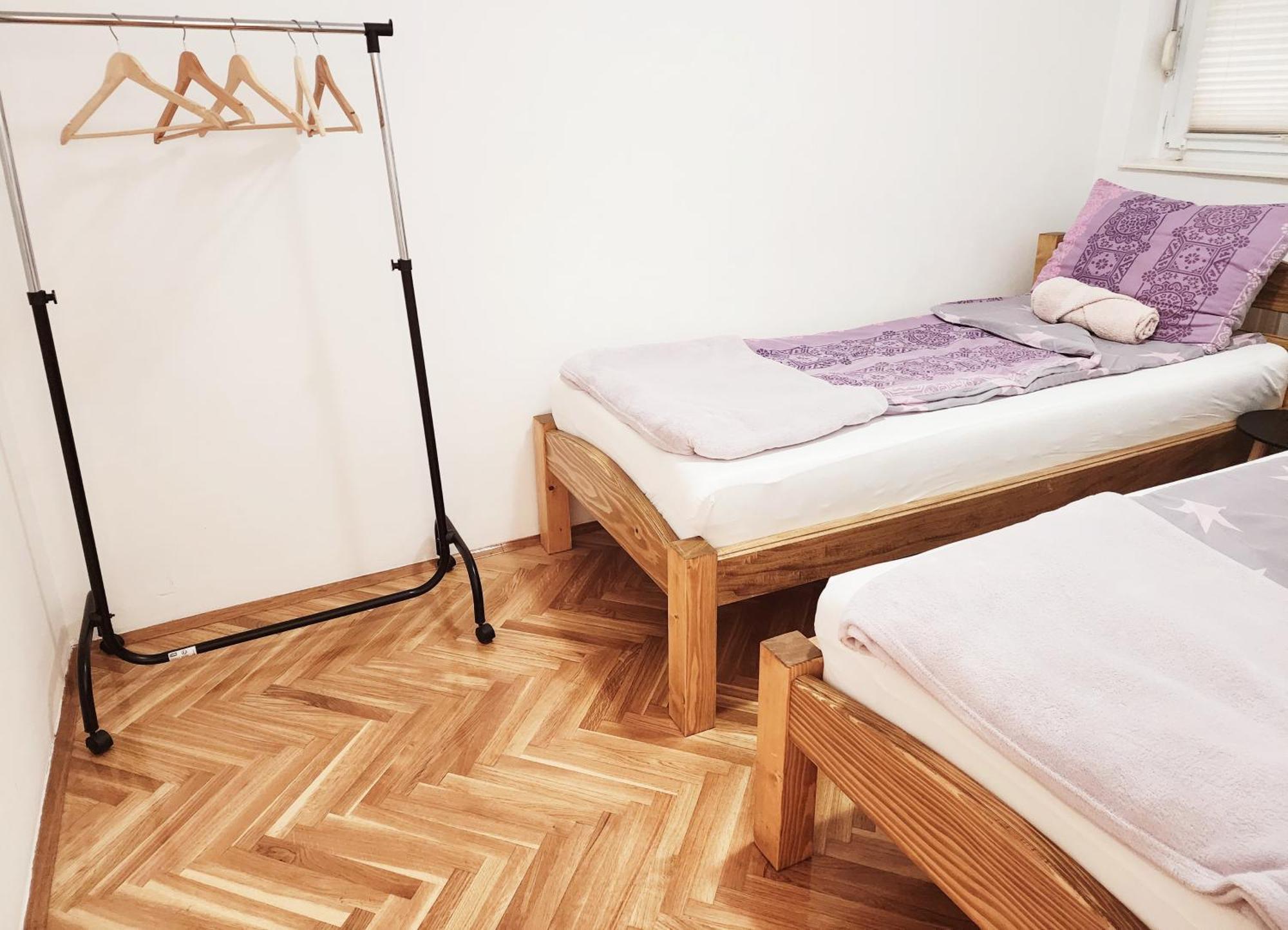 Apartman Bosa Sombor Zewnętrze zdjęcie