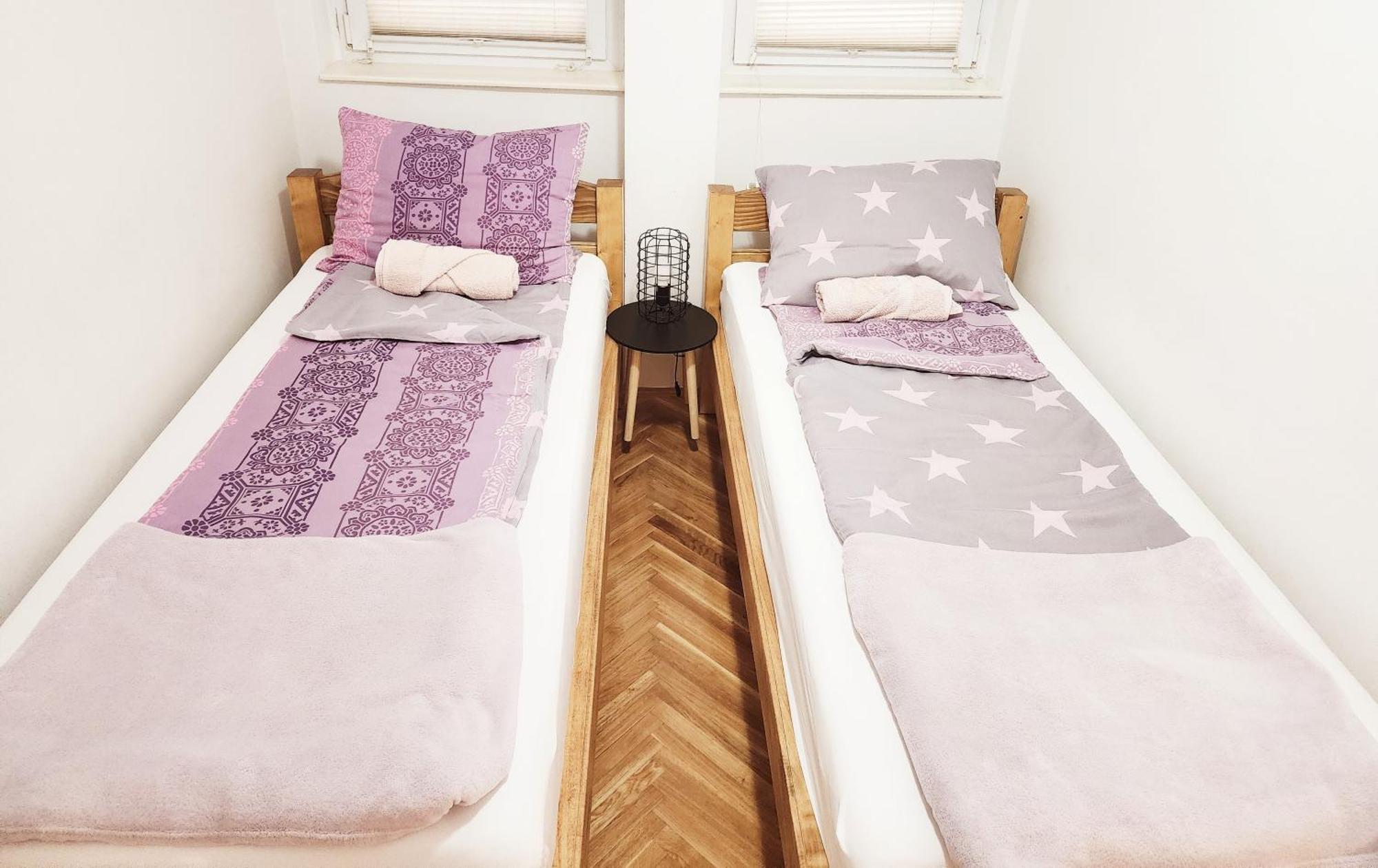 Apartman Bosa Sombor Zewnętrze zdjęcie