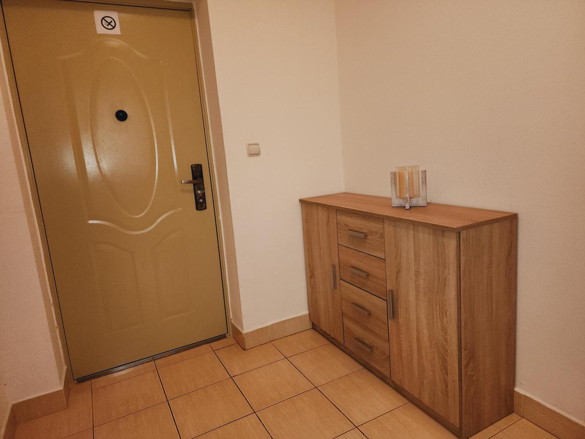 Apartman Bosa Sombor Zewnętrze zdjęcie