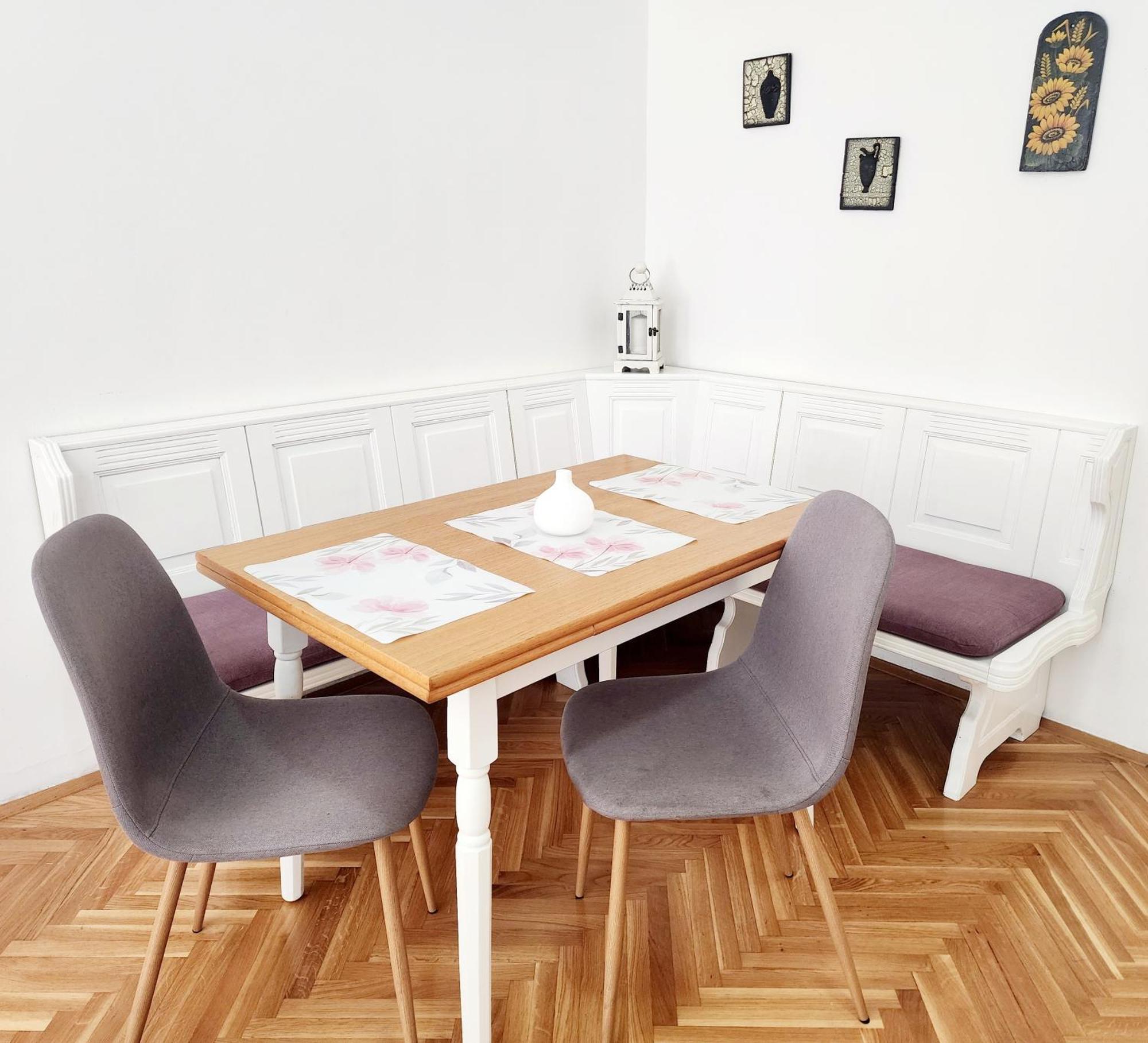 Apartman Bosa Sombor Zewnętrze zdjęcie