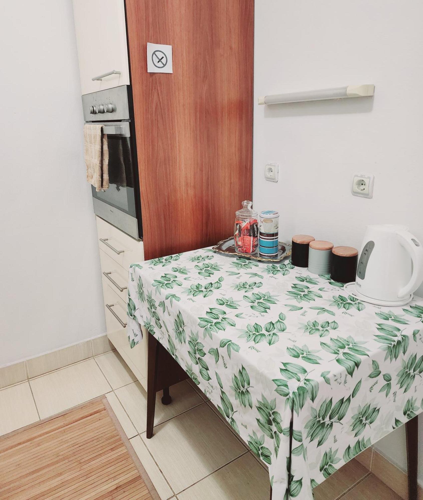 Apartman Bosa Sombor Zewnętrze zdjęcie